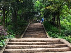 -青城山