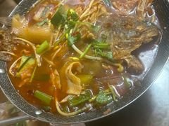 -唐人街干锅烧烤