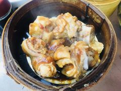 -香港蓮香樓(中環店)