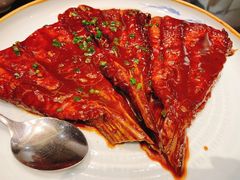 -老正兴菜馆(福州路店)