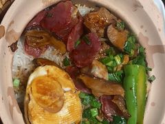 -华记煲仔华·煲仔饭(市桥易发店)