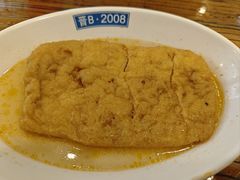-晋B2008刀削面(小南庄店)