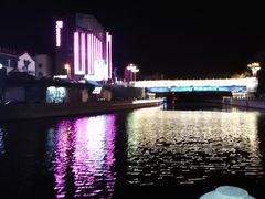 -济宁运河核心景区