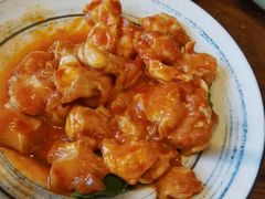 -金石青云炭火烤肉店(中房上东花墅店)