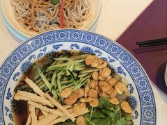 -凯鸽酒楼(大同振兴街店)