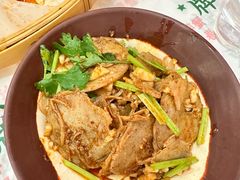 -东排食堂长沙小吃大排档(五一广场店)