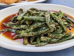 -老太婆饭店(新富路店)