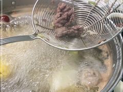 -伟记牛肉(金鸿公路店)