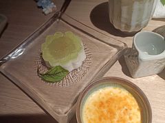-匠和风精致料理(宁德万达店)