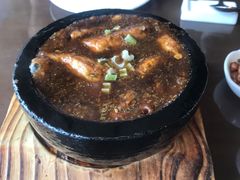 -枣子树素餐厅(铂金城店)
