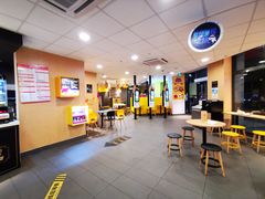 -麦当劳(吴中大道店)
