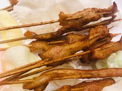 -顺德人家食府(黄金广场店)