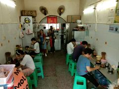 大堂-黑哥(文化北路店)