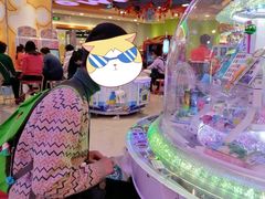 -汤姆熊欢乐世界·史莱姆怪兽(正大店)