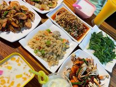 -Sasa的海(蜈支洲岛后海店)