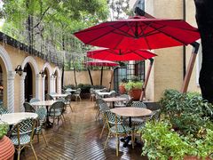 -玫瑰厅上海菜(兴国路店)