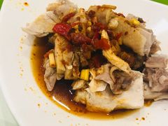 -老乡鸡(马鞍山路店)