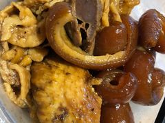 -再回首鸡肉米线(人民路一店)