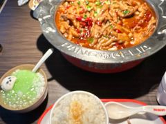 -胖哥俩肉蟹煲(杭州下沙学林街店)