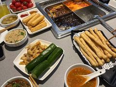 -海底捞火锅(振华商厦店)