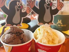 -布拉格餐厅· 中欧捷克菜(全国首店)