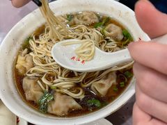 饺面-共和春(甘泉路店)
