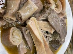 -正宗阳山牛杂(东城店)