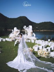 -蘭club婚礼策划