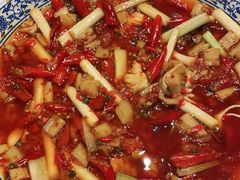 -院8里·小聚园老川菜(九眼桥店)