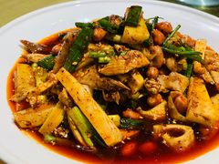 -赤宴·川菜(玉林店)