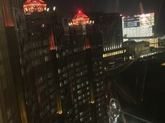 -影汇之星8字形摩天轮