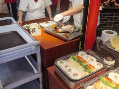 -老德州四合院·德州菜(天衢路店)