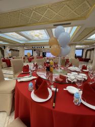 -粤大金融城国际酒店·婚宴·年会·会议