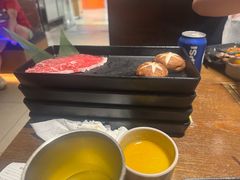 -新石器烤肉(中房金谊广场店)