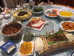 -群英会·三国菜(曹魏古城店)