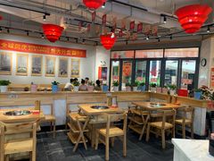 大堂-袁记串串香(川师店)