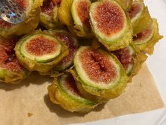 -福来齐·鲁菜海鲜·渔家菜(朝阳街分店)