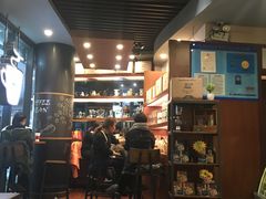 -猫屎咖啡(日月光中心广场店)