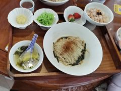 -同得兴 Since·1995 传统苏式面馆(十全街店)