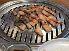 -·缸桶屋·韩式牛肋条自助烤肉(西湖D11店)