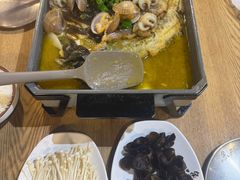 -鱼酷活鱼烤鱼(梅江印象城店)
