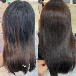 -DX HAIR SALON·发现未知美发沙龙
