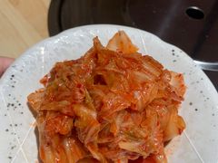 -不倒翁炭火烧肉(永安里店)