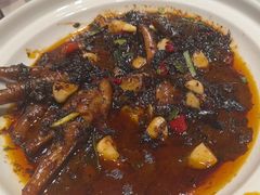 -赣江里•江西菜(望京旺角店)