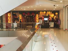 -南京大牌档(中关村领展广场店)