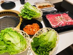 -花味烤肉·拌饭(庐阳万象汇店)