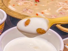 -霄汉羊排(万松园一店)