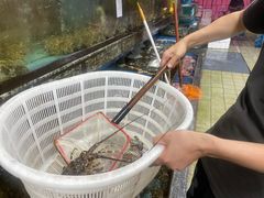 -新农都水产市场