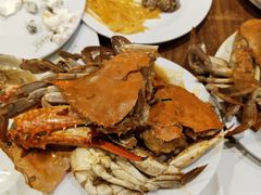 -汉巴味德(百年港湾店)
