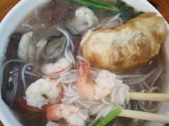 -阿玲面线糊(溪岸路店)